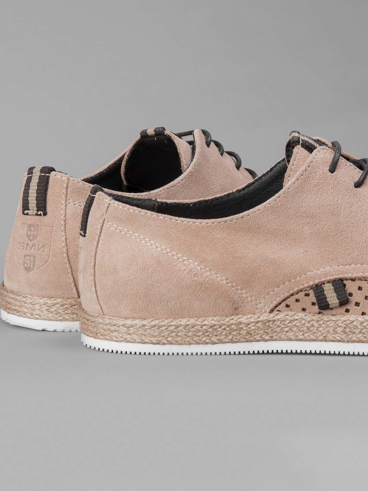 SAPATO SMK PERFORATION