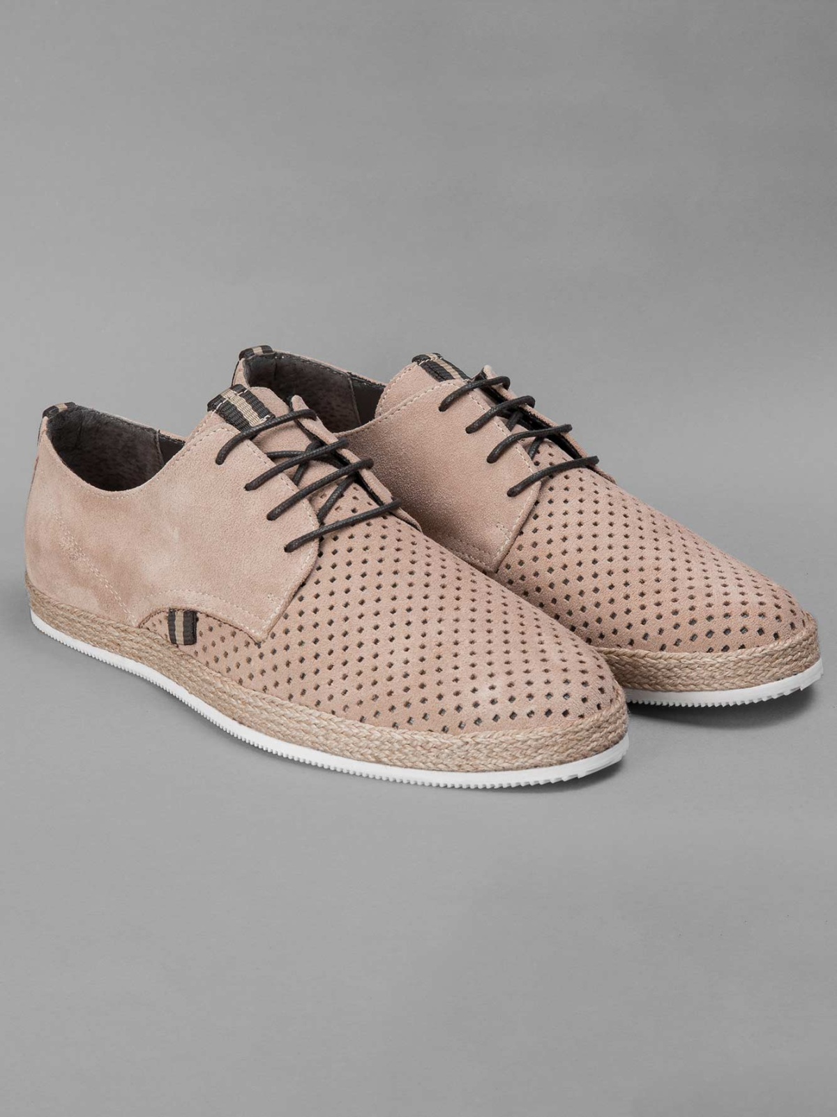 SAPATO SMK PERFORATION