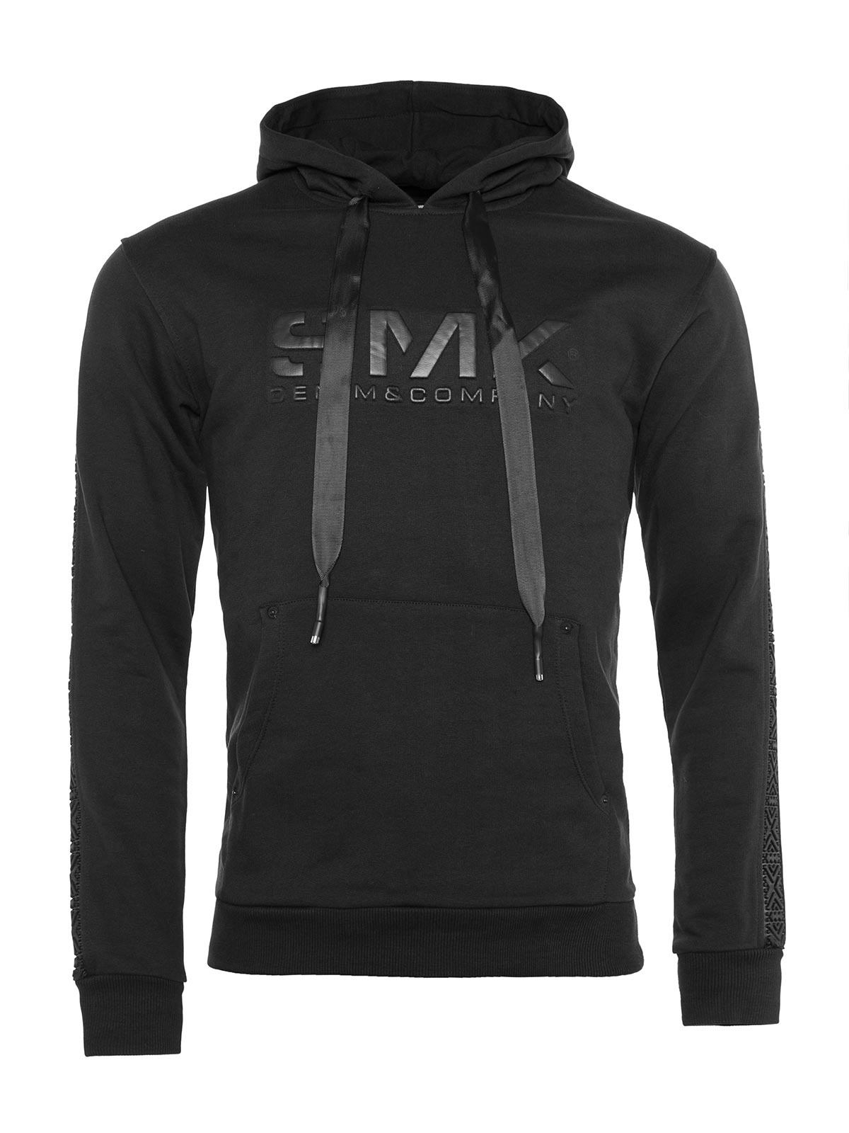 SWEAT SMK BLACK EDITION