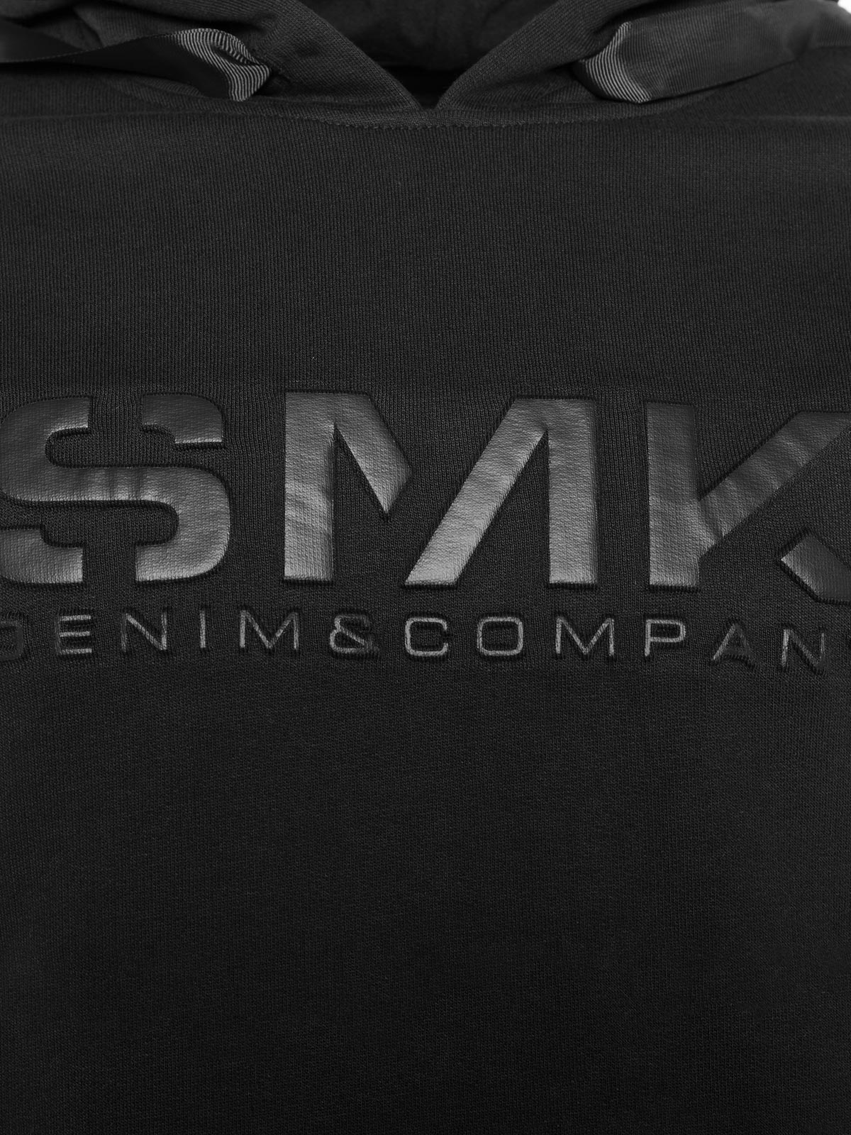 SWEAT SMK BLACK EDITION
