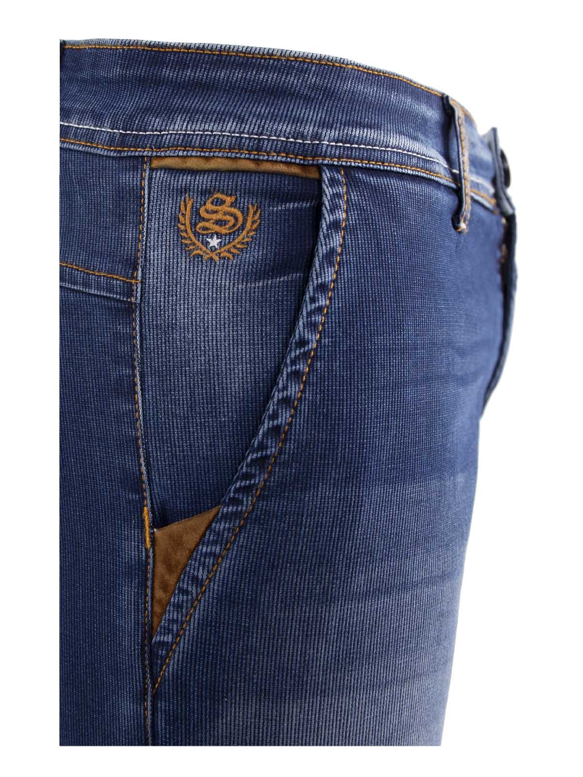 CALÇA SMK LUXURY