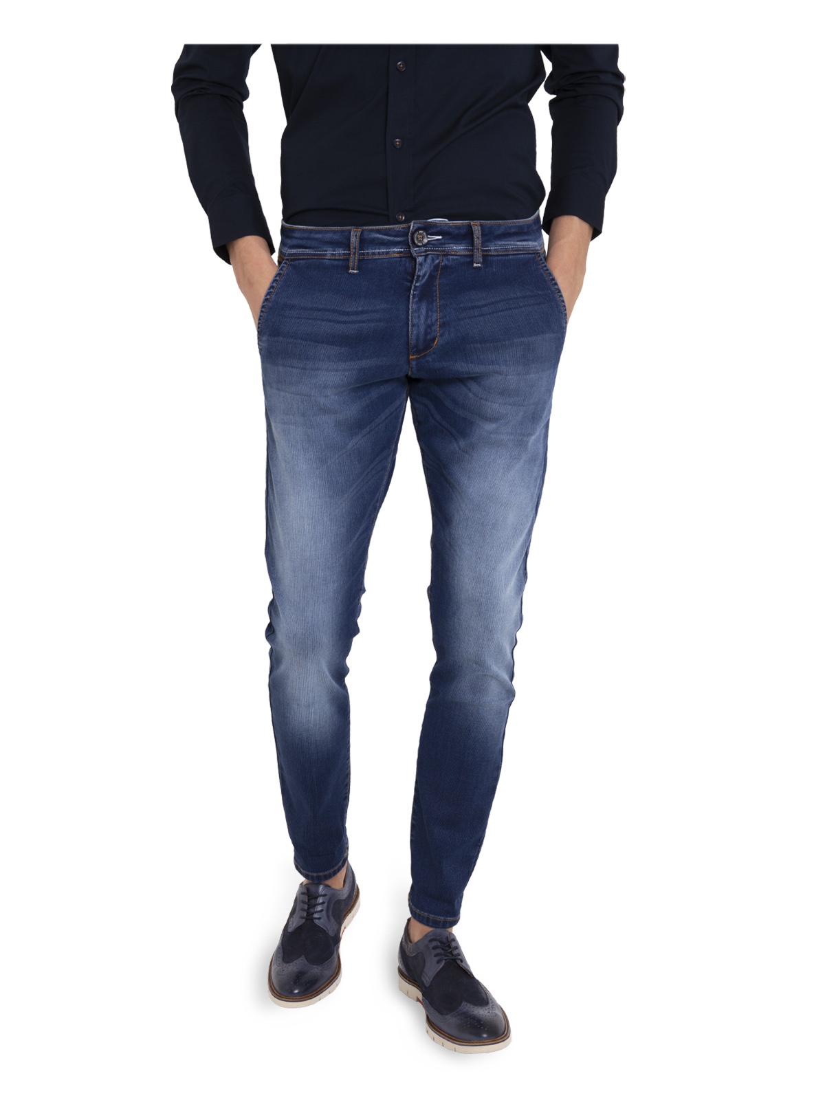 CALÇA SMK LUXURY