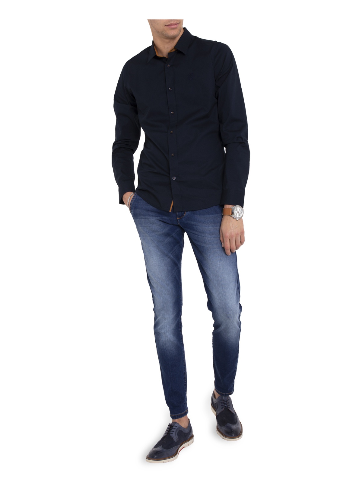 CALÇA SMK LUXURY