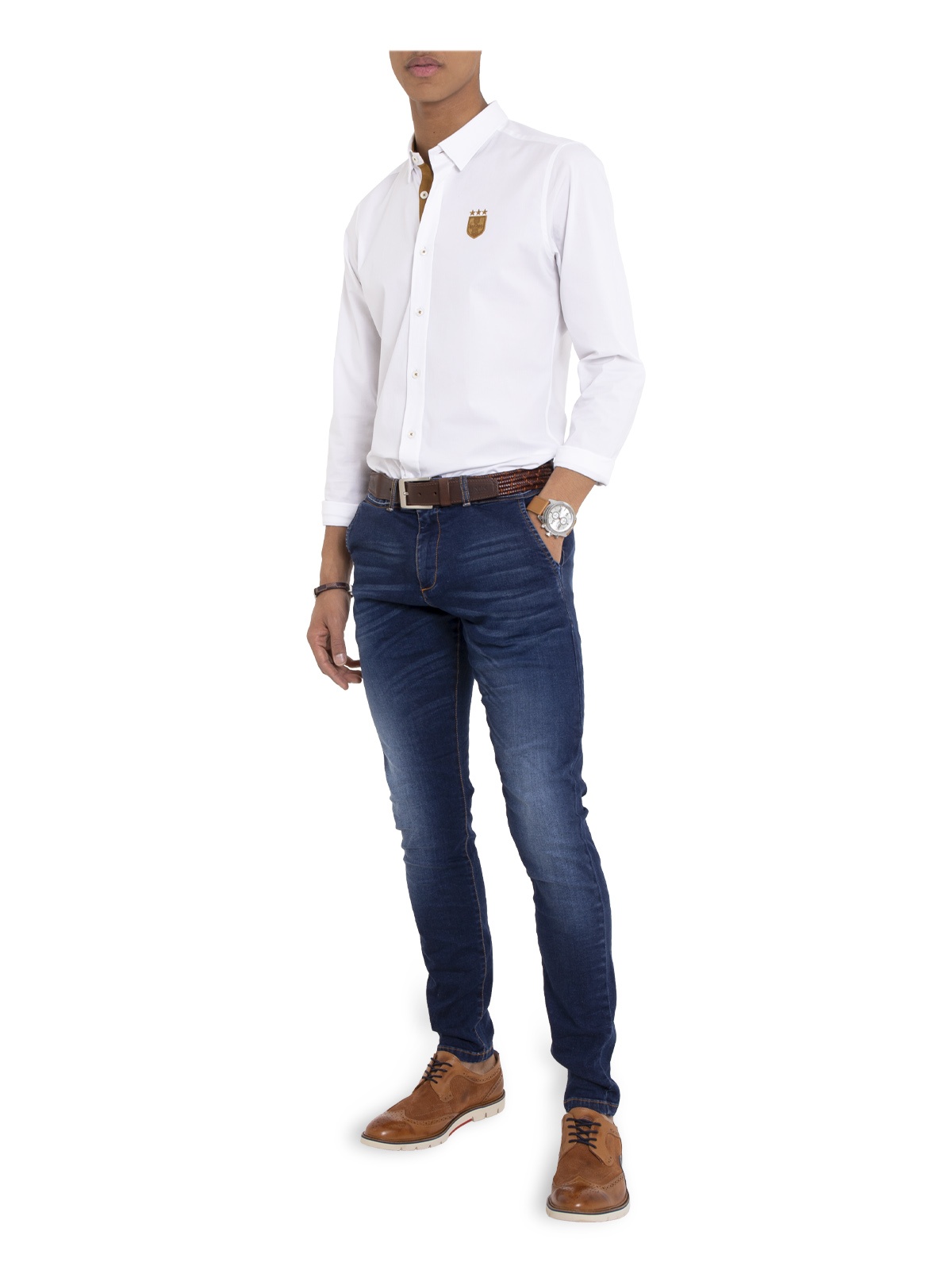 CALÇA SMK LUXURY PREMIUM