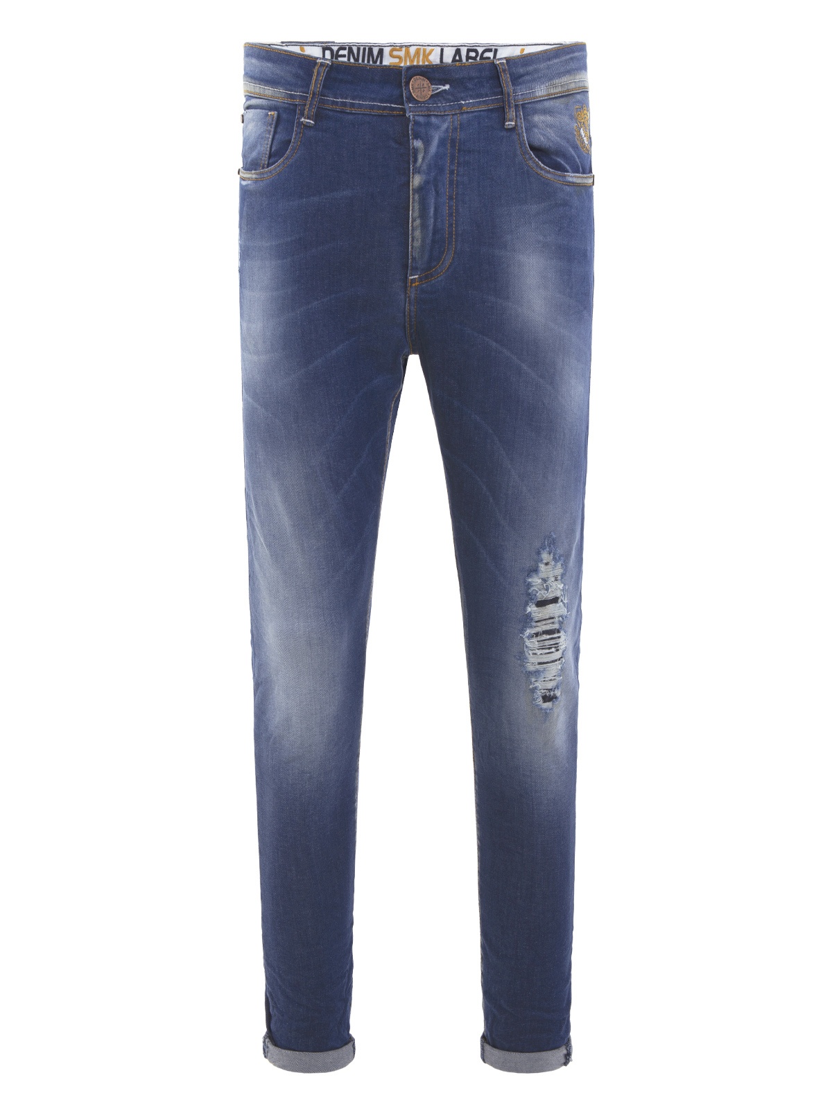 CALÇA SMK LABEL TRADITION