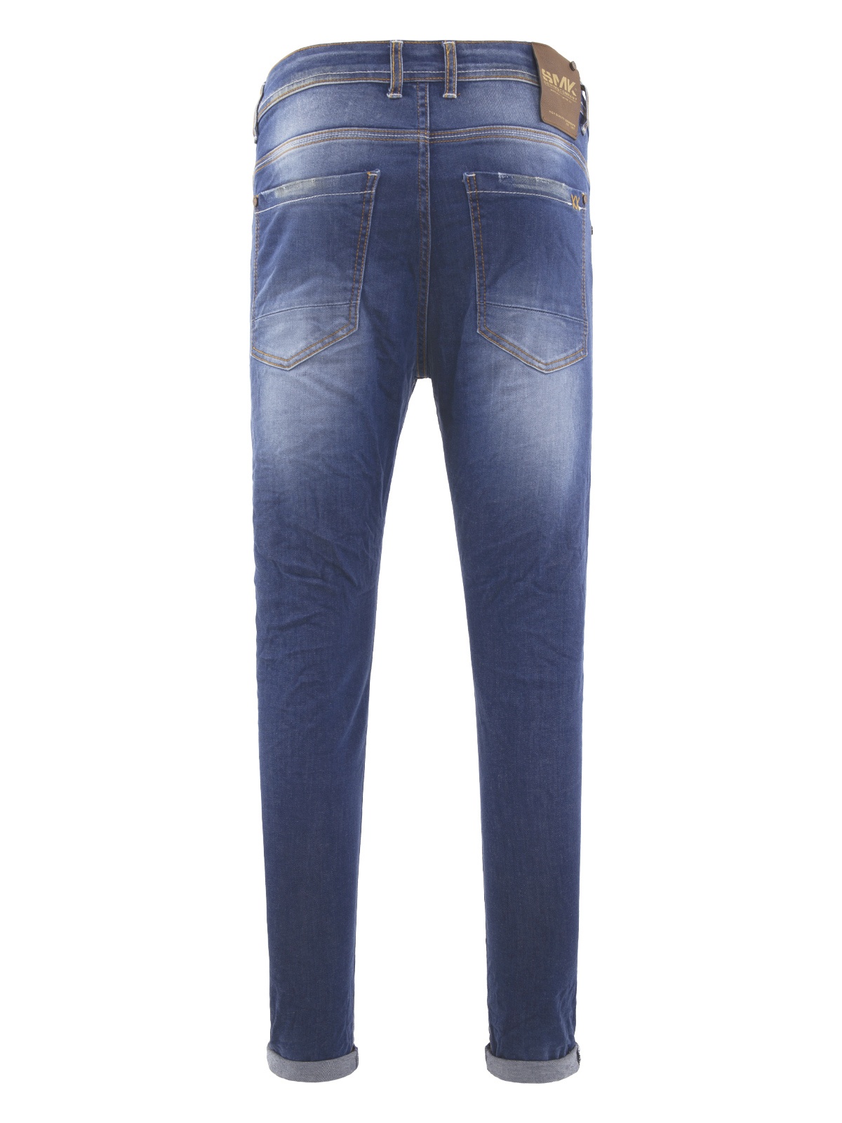 CALÇA SMK LABEL TRADITION