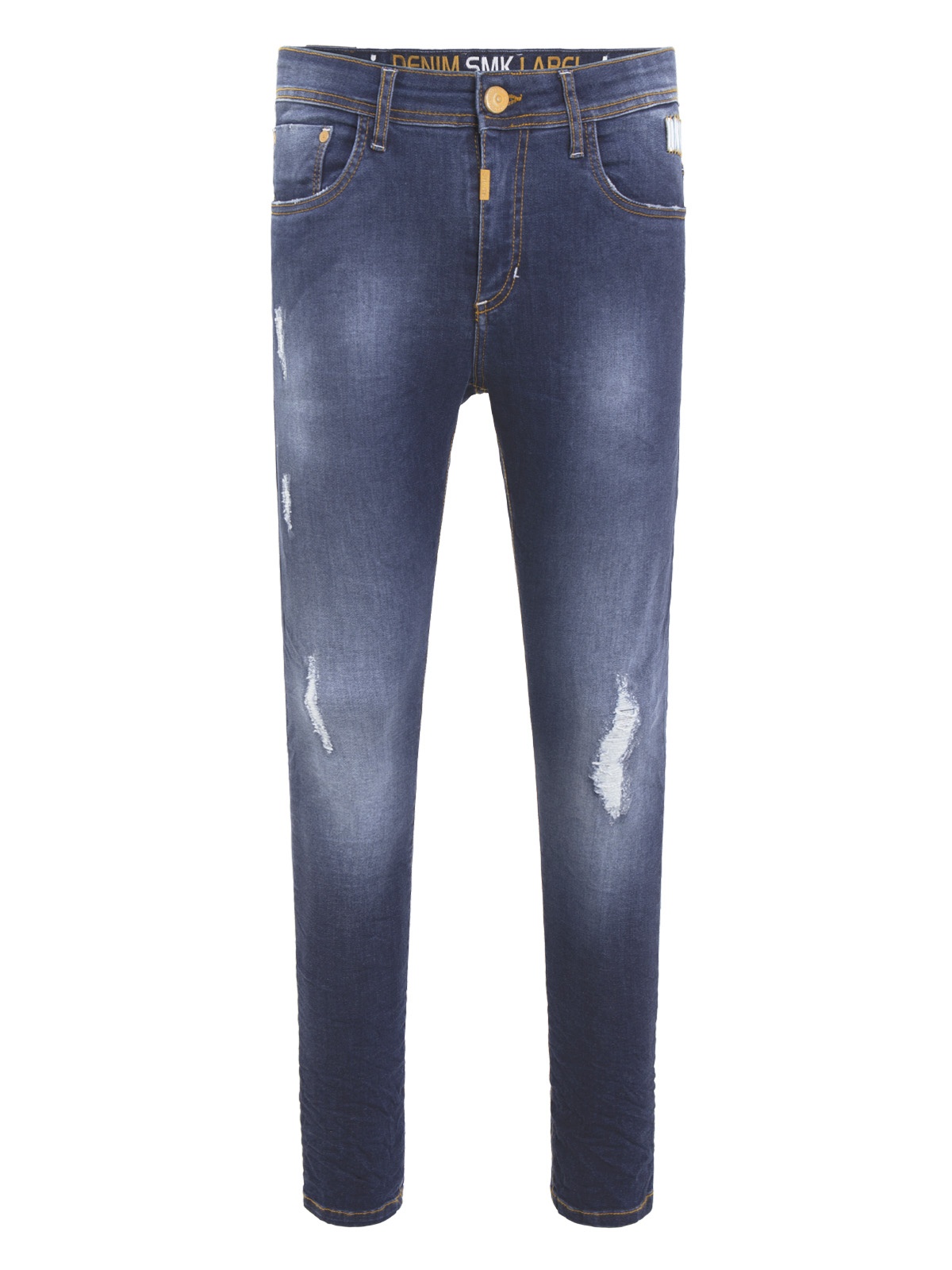 CALÇA SMK DNM GOLDEN HILL