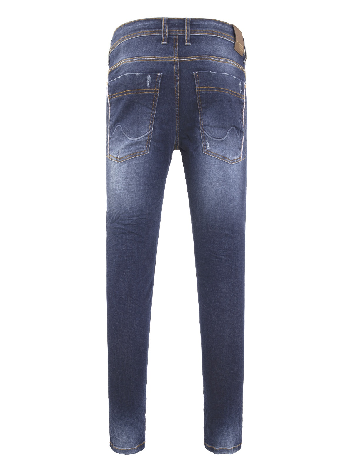 CALÇA SMK DNM GOLDEN HILL