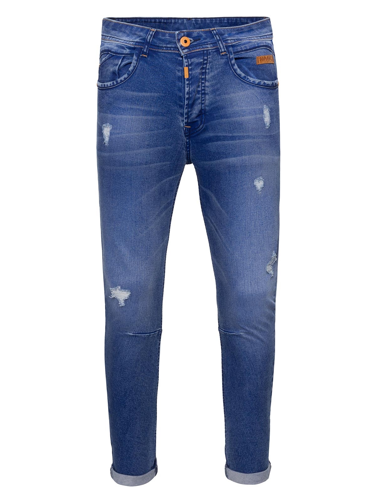 CALÇA SMK URBAN COUTURE