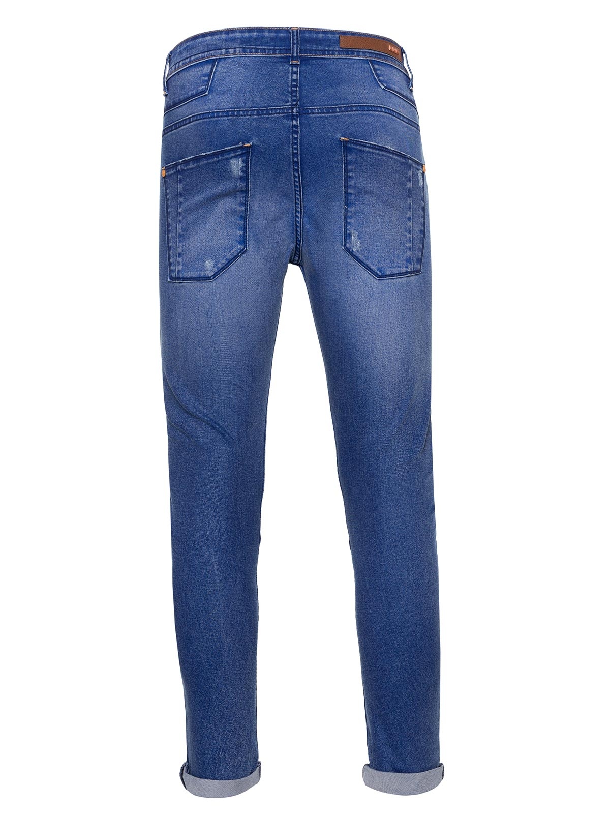 CALÇA SMK URBAN COUTURE
