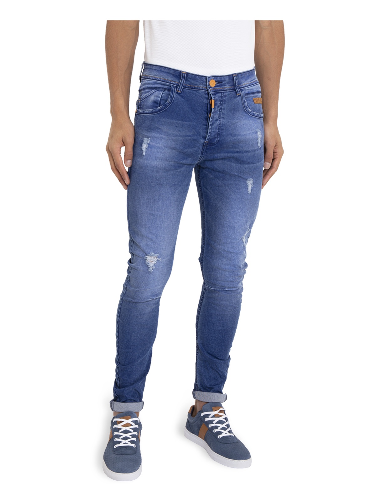 CALÇA SMK URBAN COUTURE