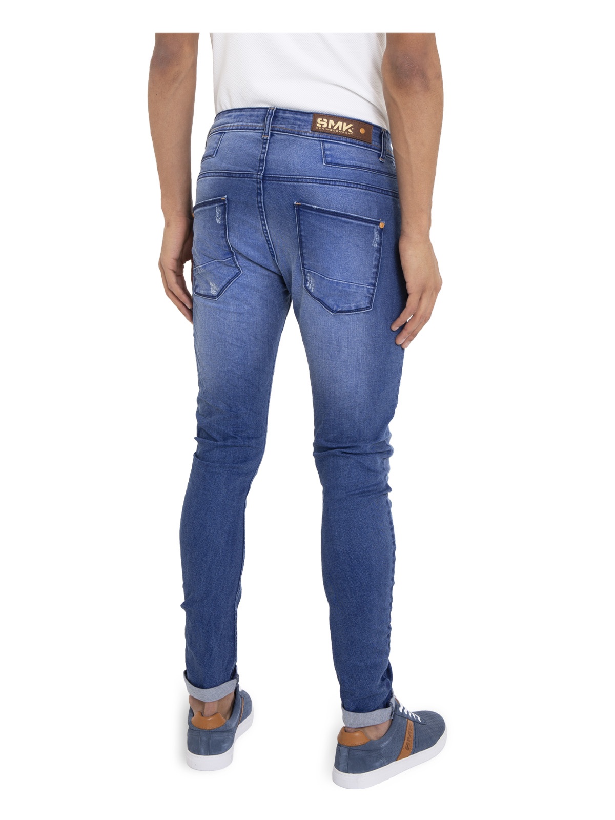 CALÇA SMK URBAN COUTURE