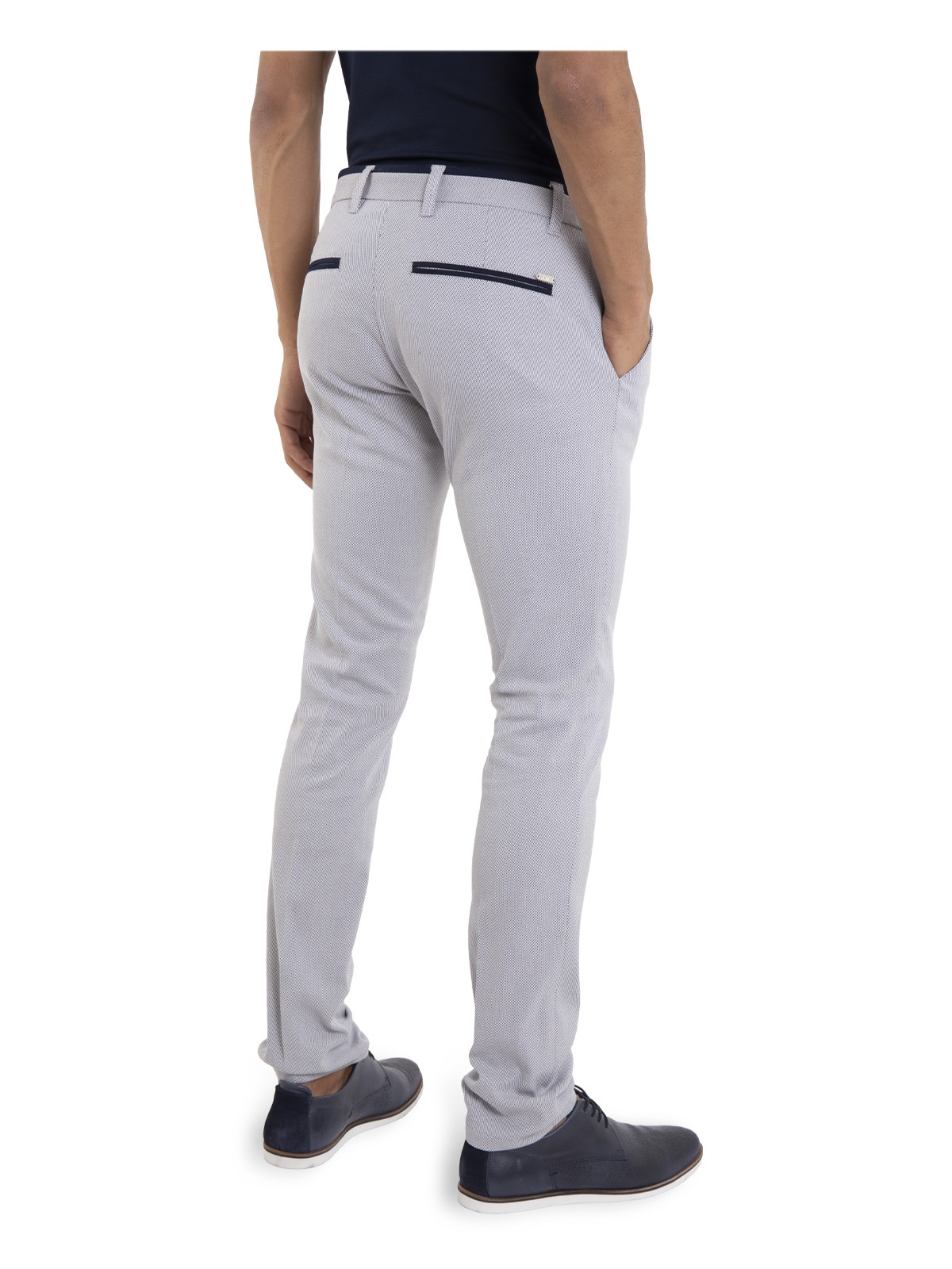 CALÇA SMK BLUE OCEAN