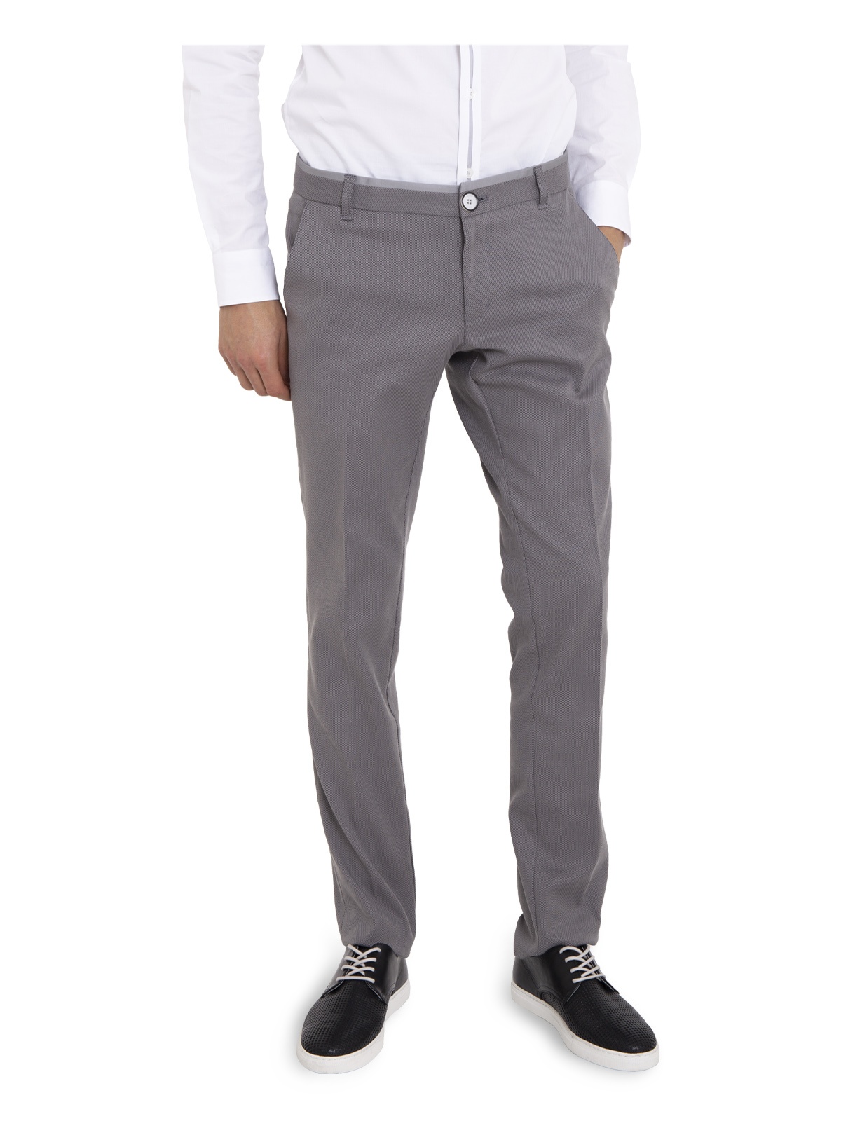 CALÇA SMK GRAY FISHERMAN