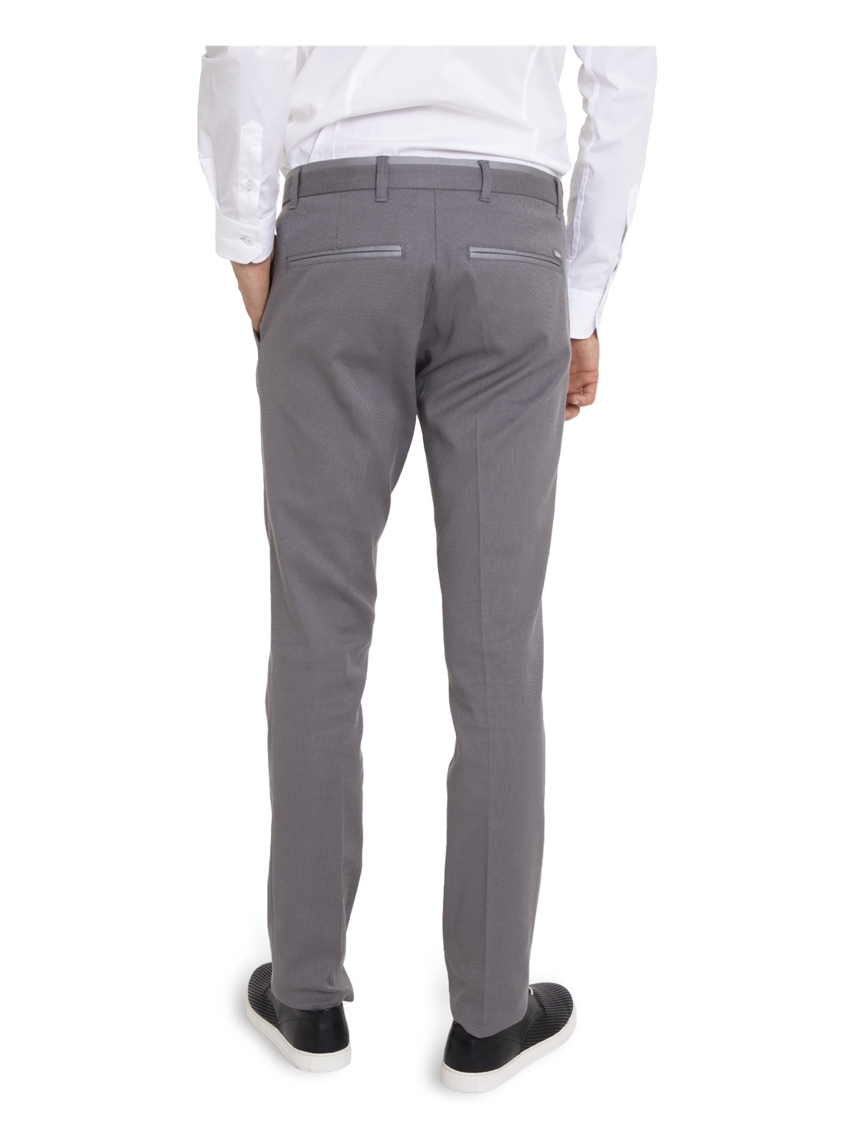 CALÇA SMK GRAY FISHERMAN