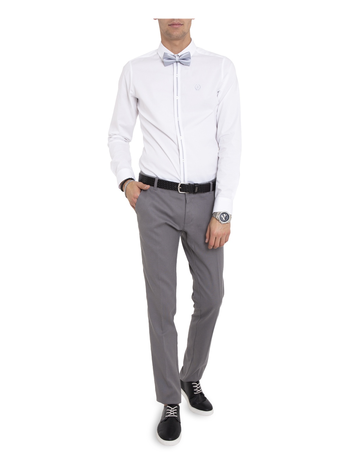 CALÇA SMK GRAY FISHERMAN