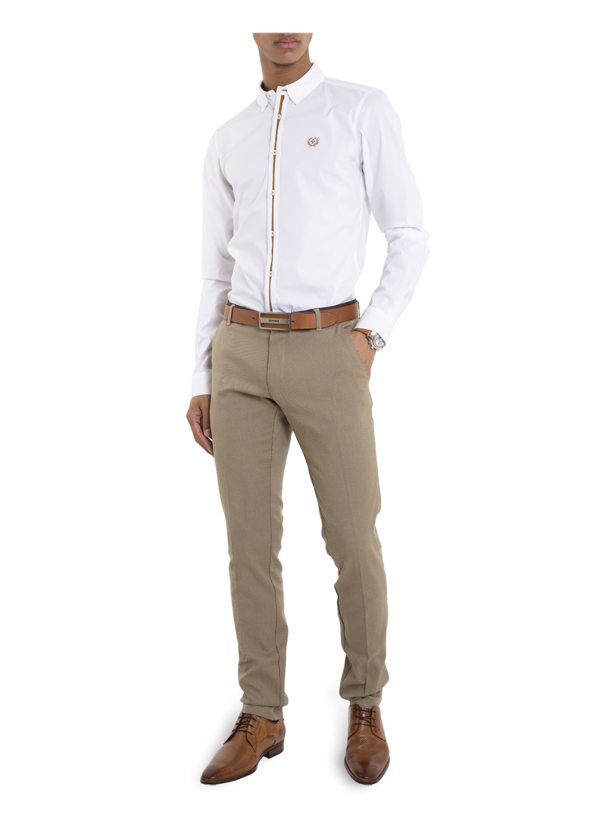 CALÇA SMK GOLDEN MOUNTAIN
