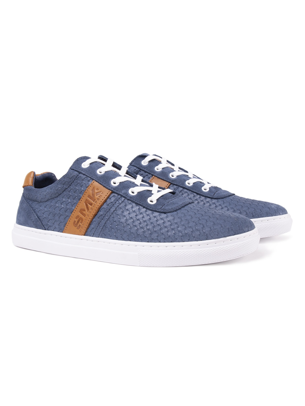 SAPATILHA SMK THREE COLOR