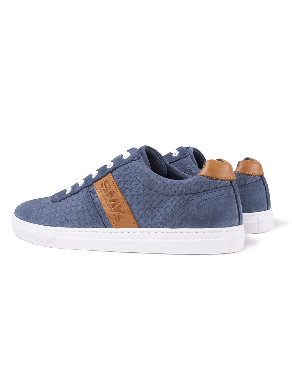 SAPATILHA SMK THREE COLOR