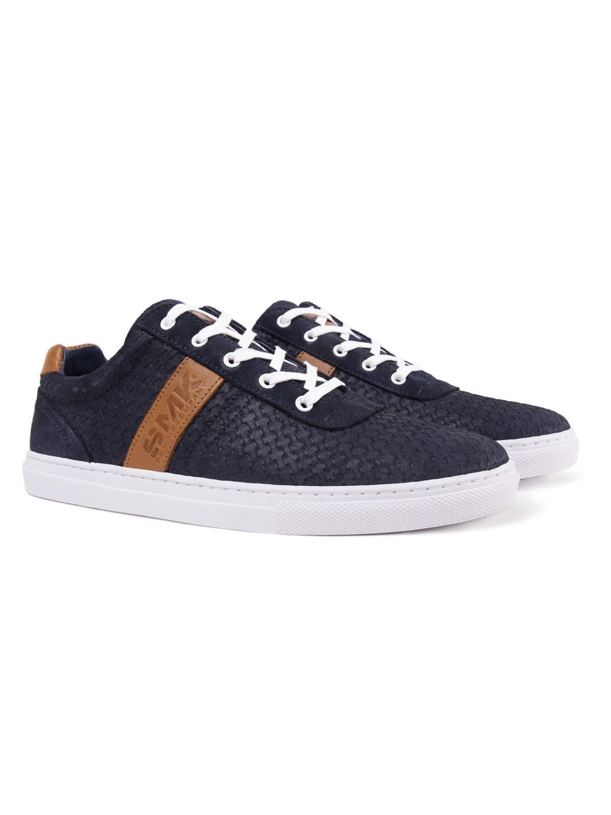 SAPATILHA SMK THREE COLOR
