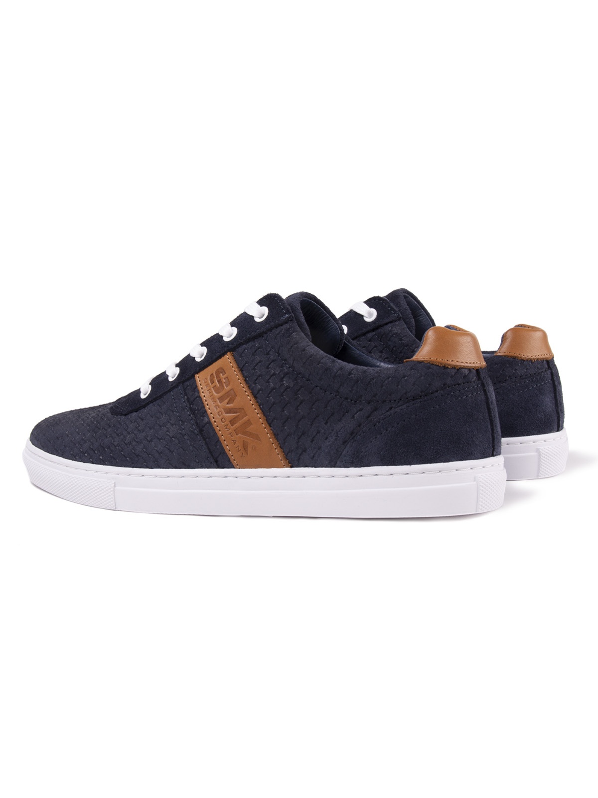 SAPATILHA SMK THREE COLOR