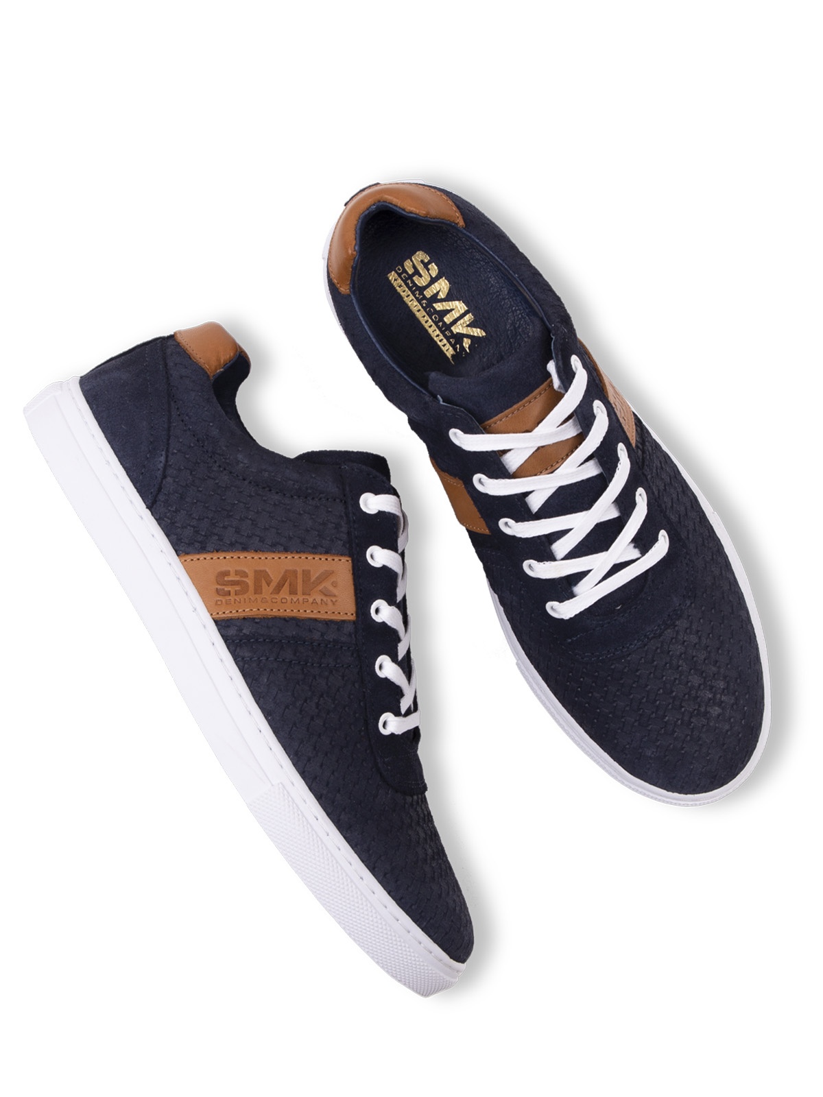 SAPATILHA SMK THREE COLOR