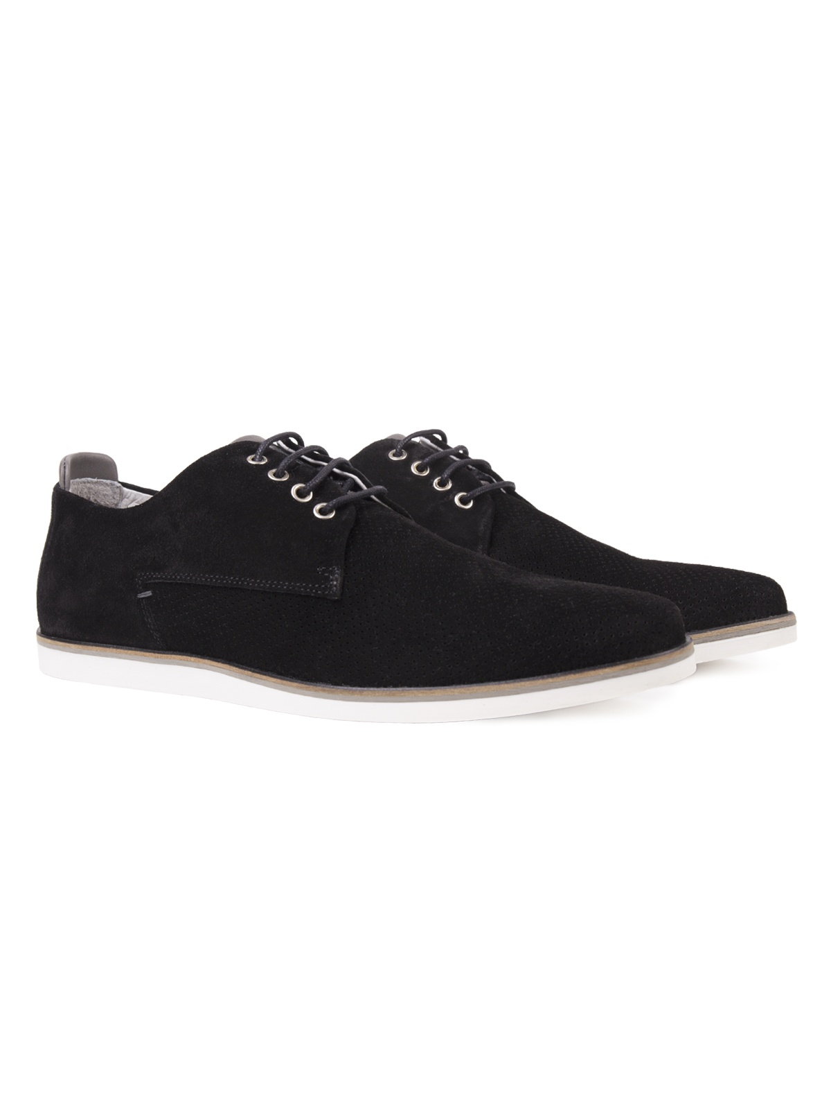 SAPATO SMK THREE COLOR