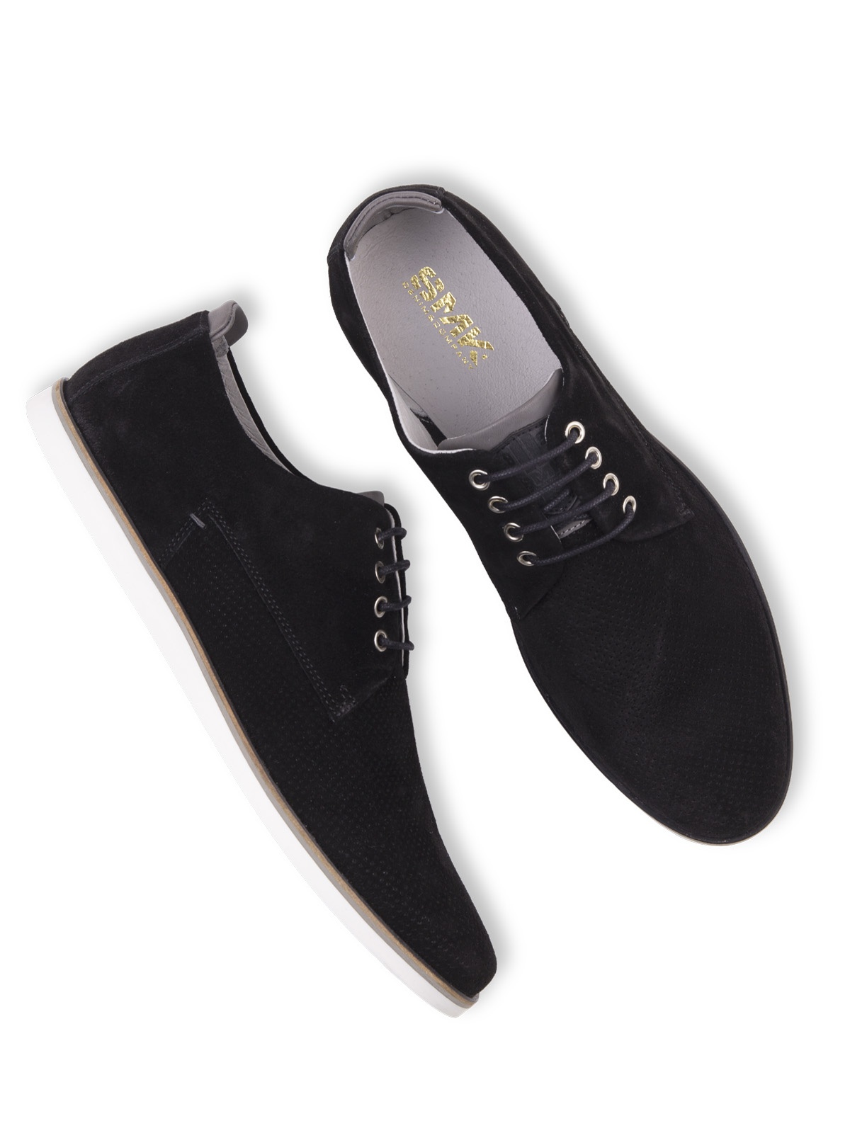SAPATO SMK THREE COLOR