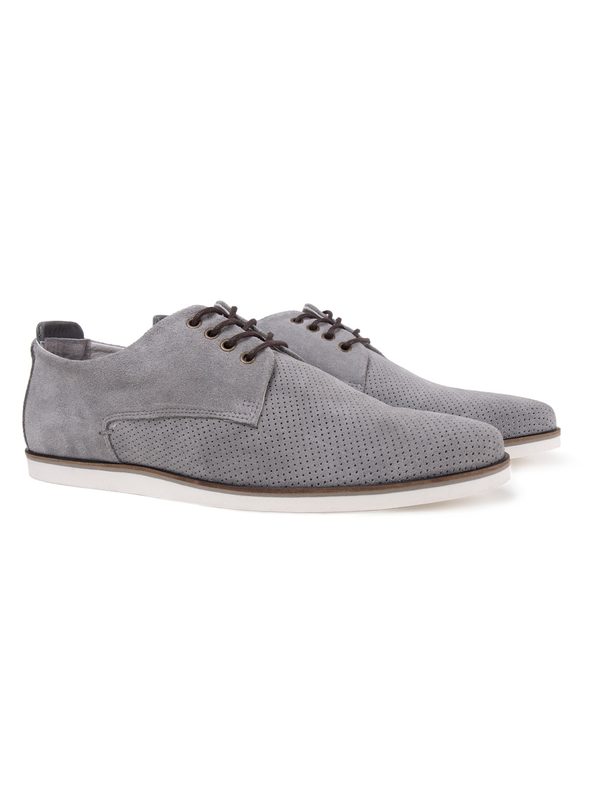 SAPATO SMK THREE COLOR
