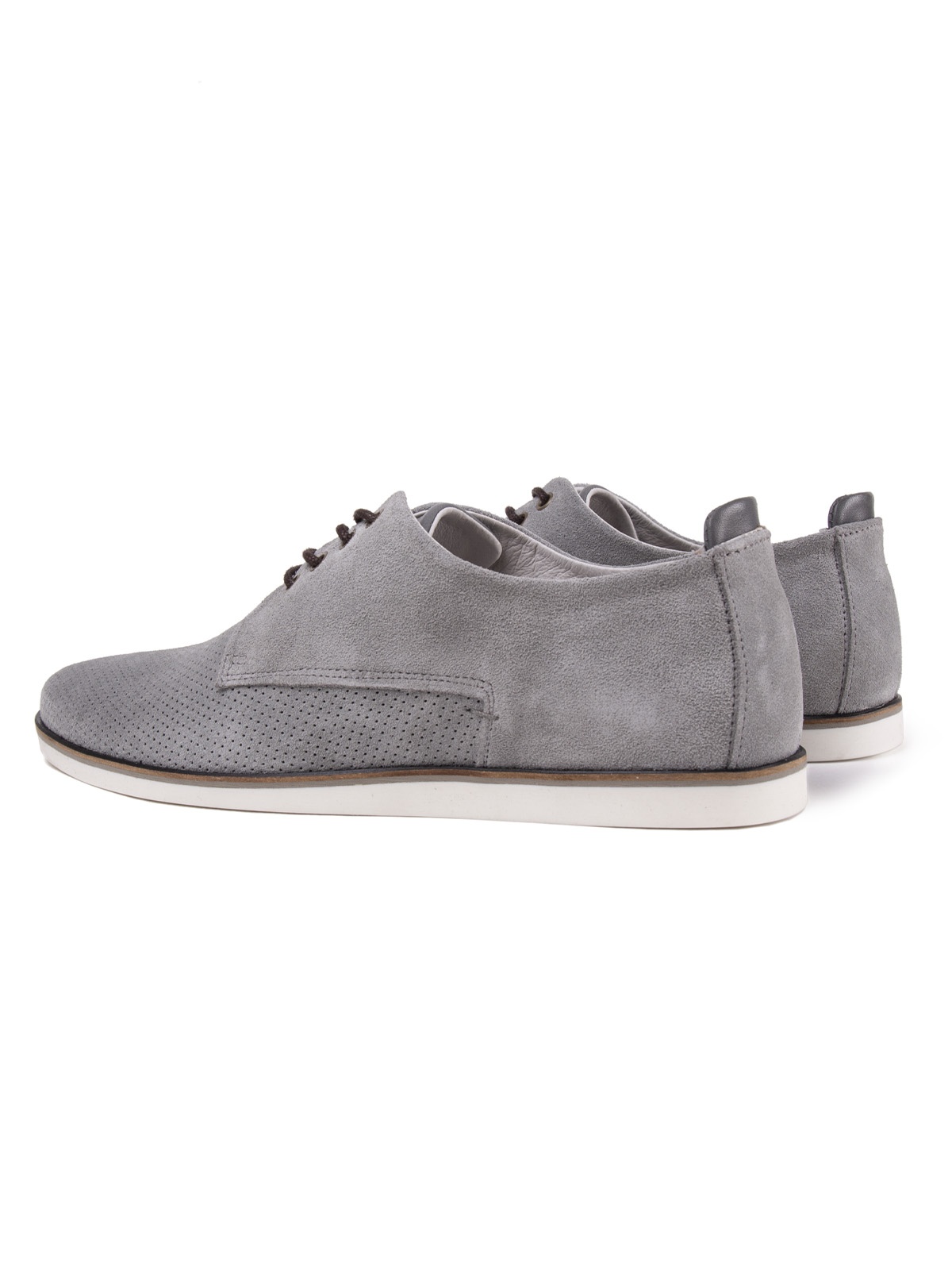 SAPATO SMK THREE COLOR