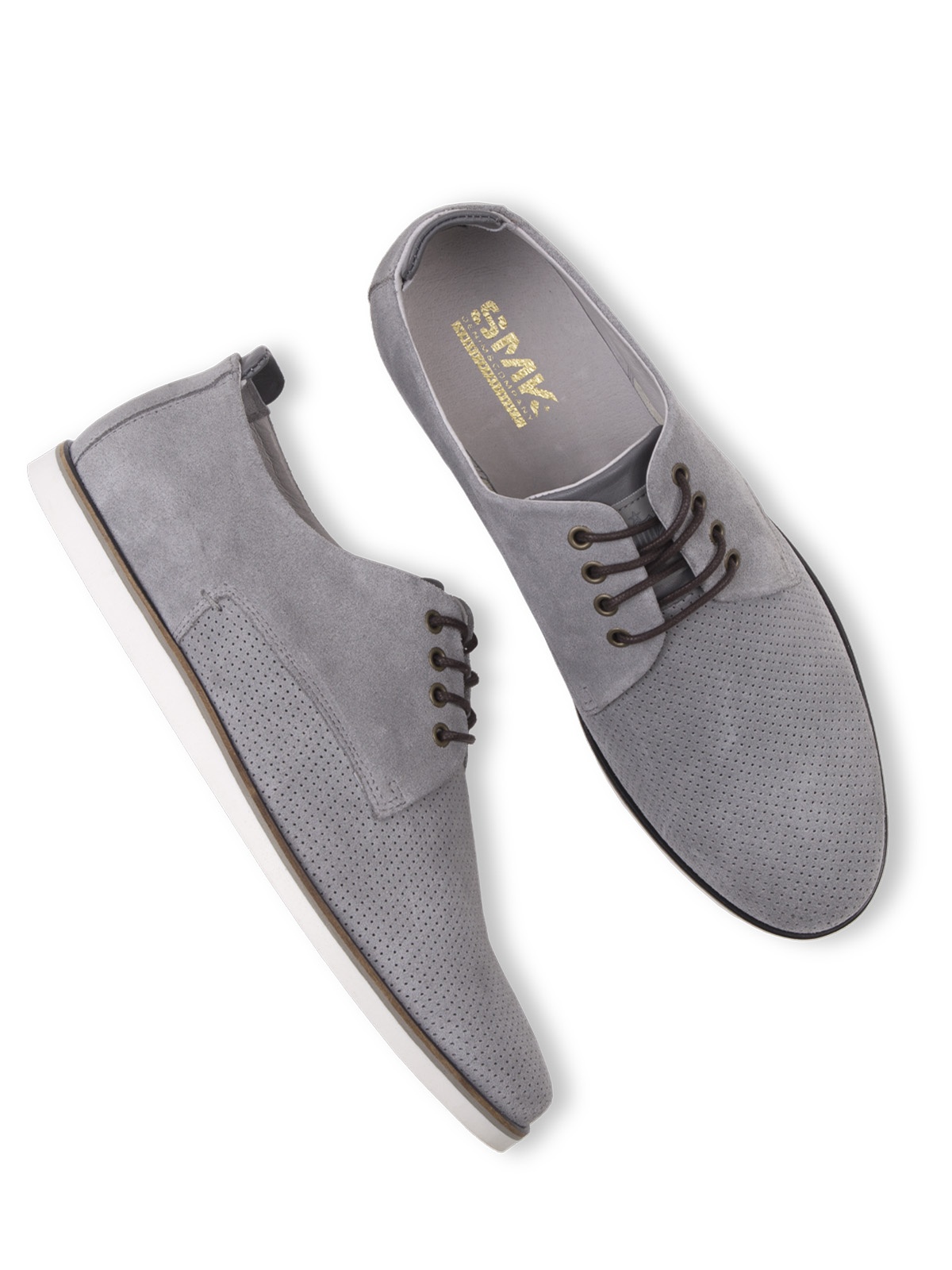 SAPATO SMK THREE COLOR
