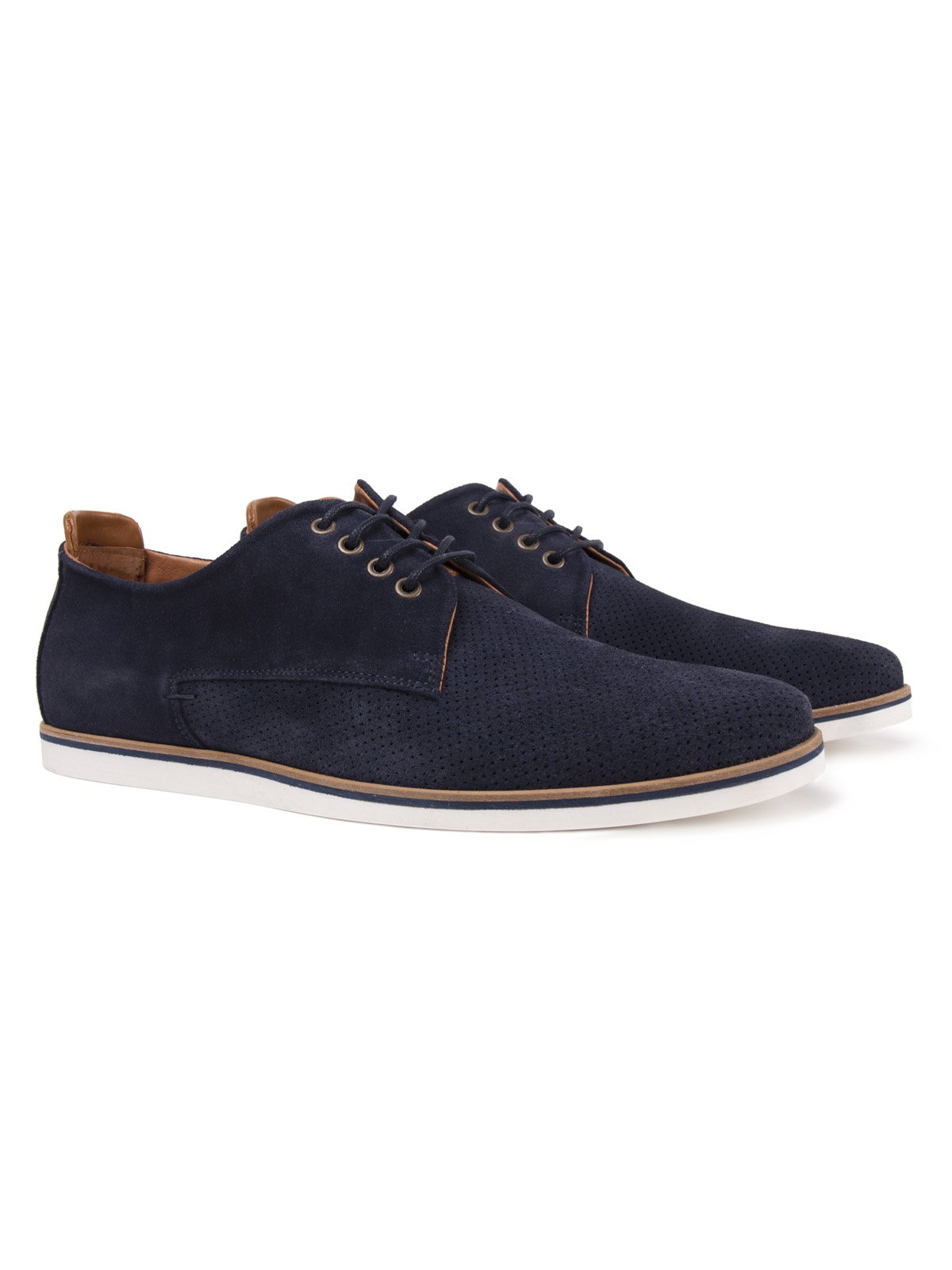SAPATO SMK THREE COLOR