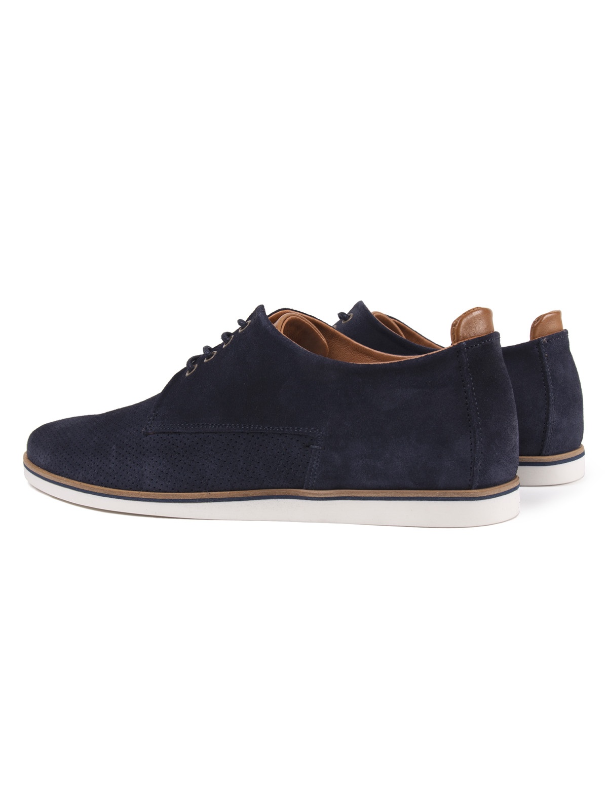 SAPATO SMK THREE COLOR