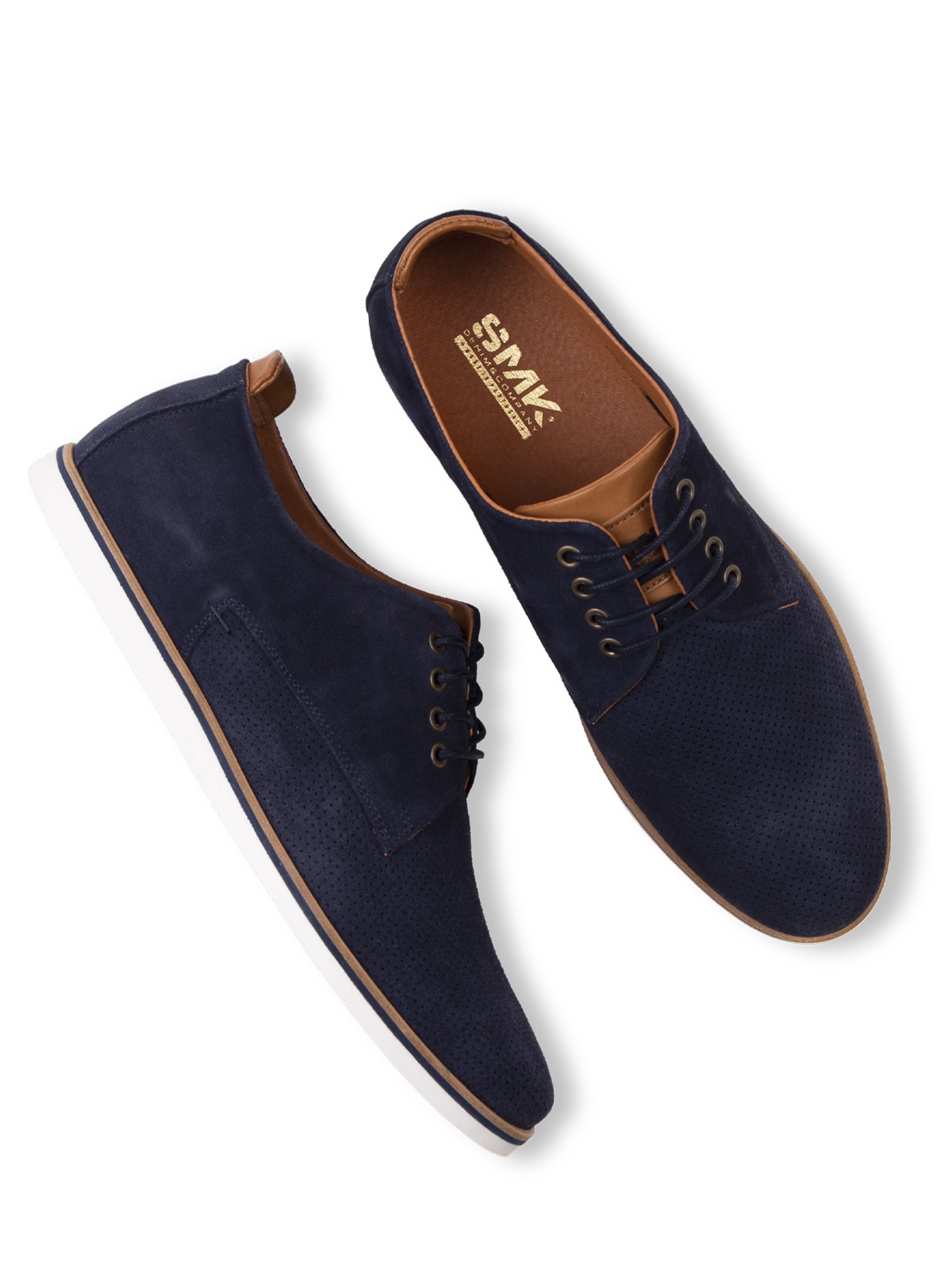 SAPATO SMK THREE COLOR