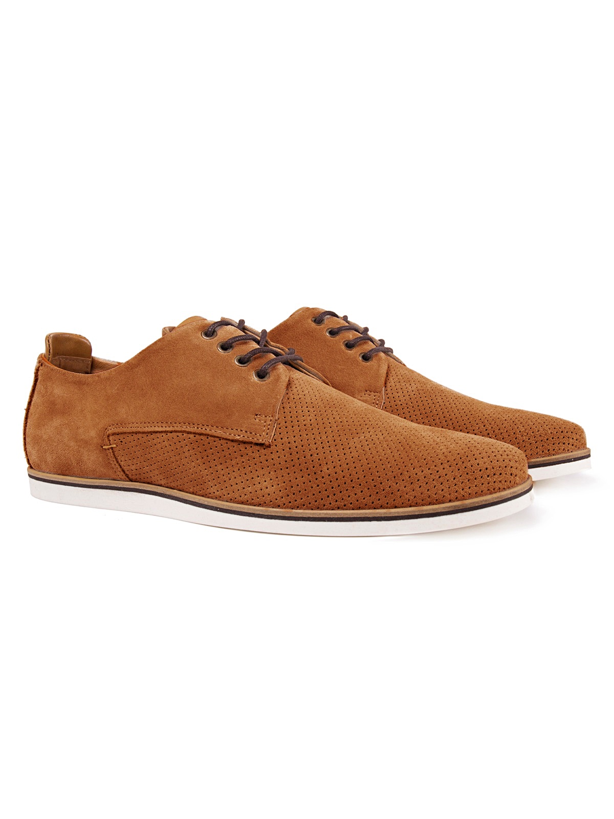 SAPATO SMK THREE COLOR