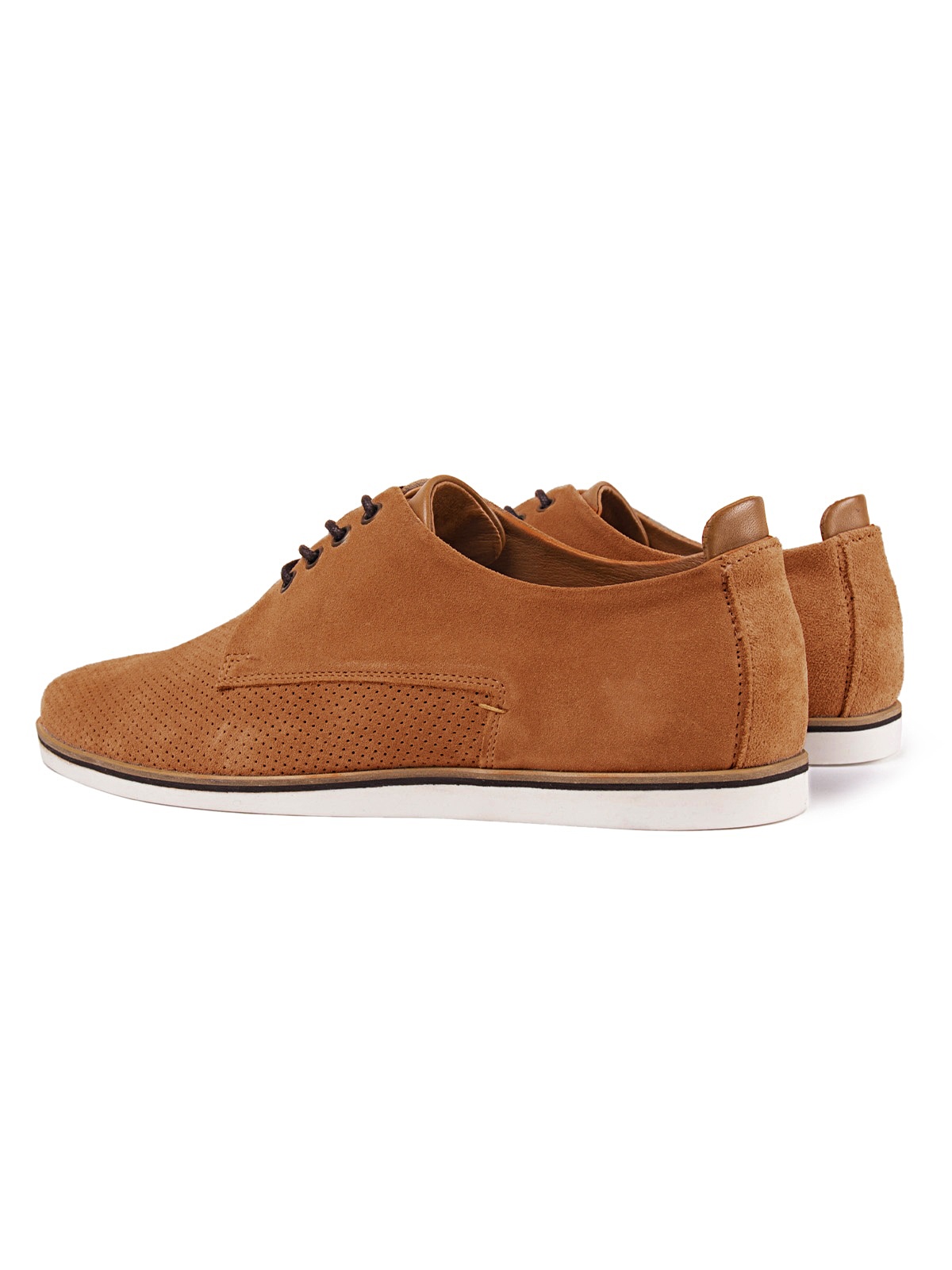 SAPATO SMK THREE COLOR