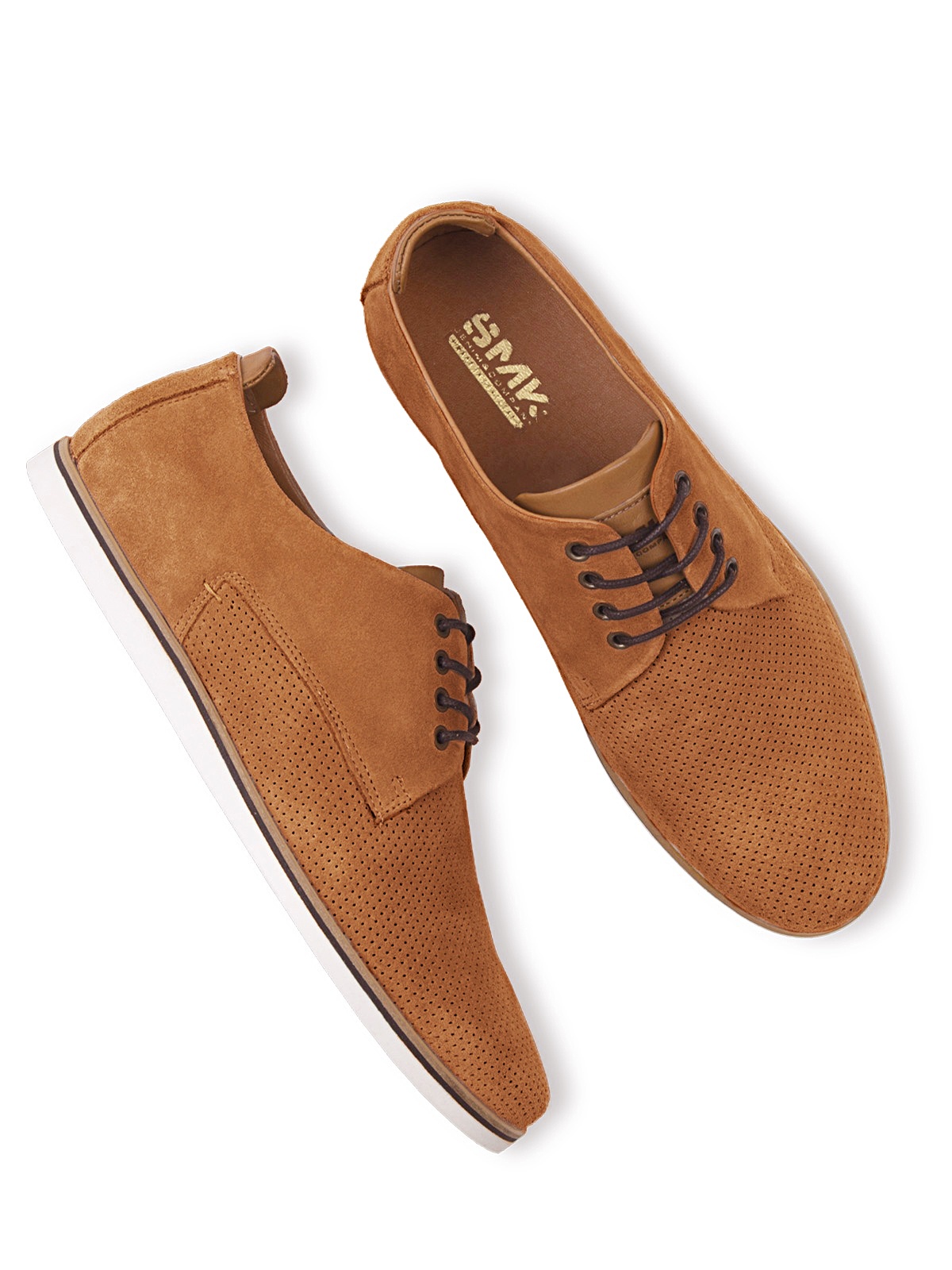 SAPATO SMK THREE COLOR