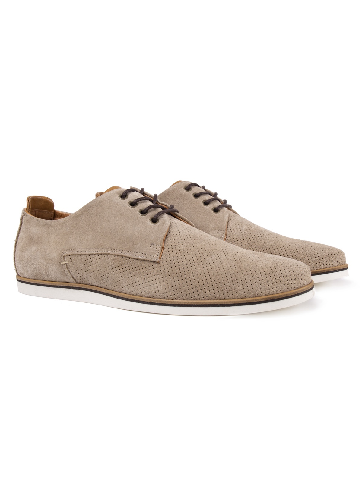 SAPATO SMK THREE COLOR
