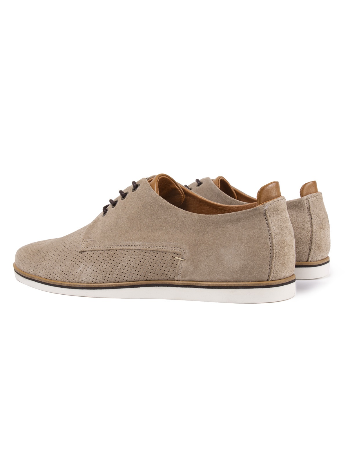 SAPATO SMK THREE COLOR