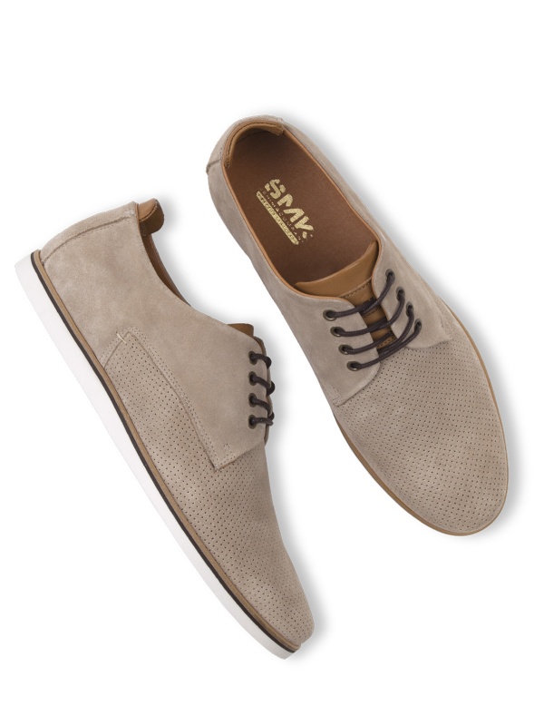 SAPATO SMK THREE COLOR
