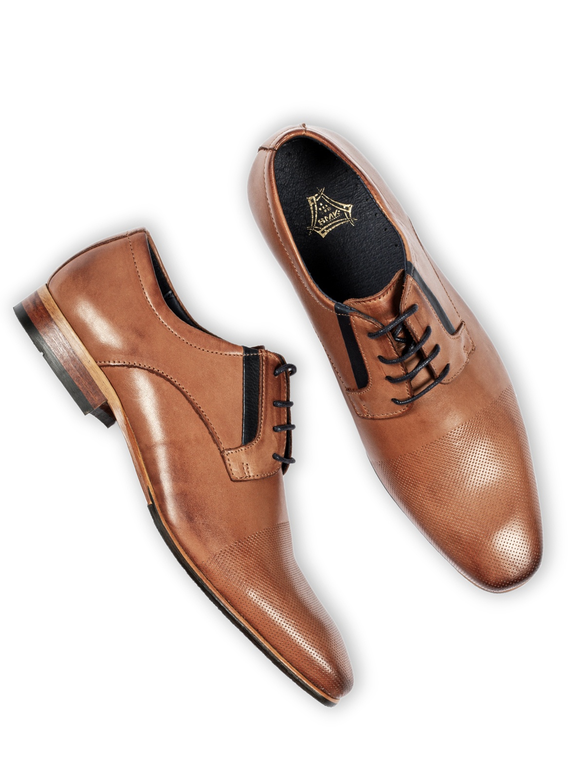 SAPATO SMK EVEREST ATTIC
