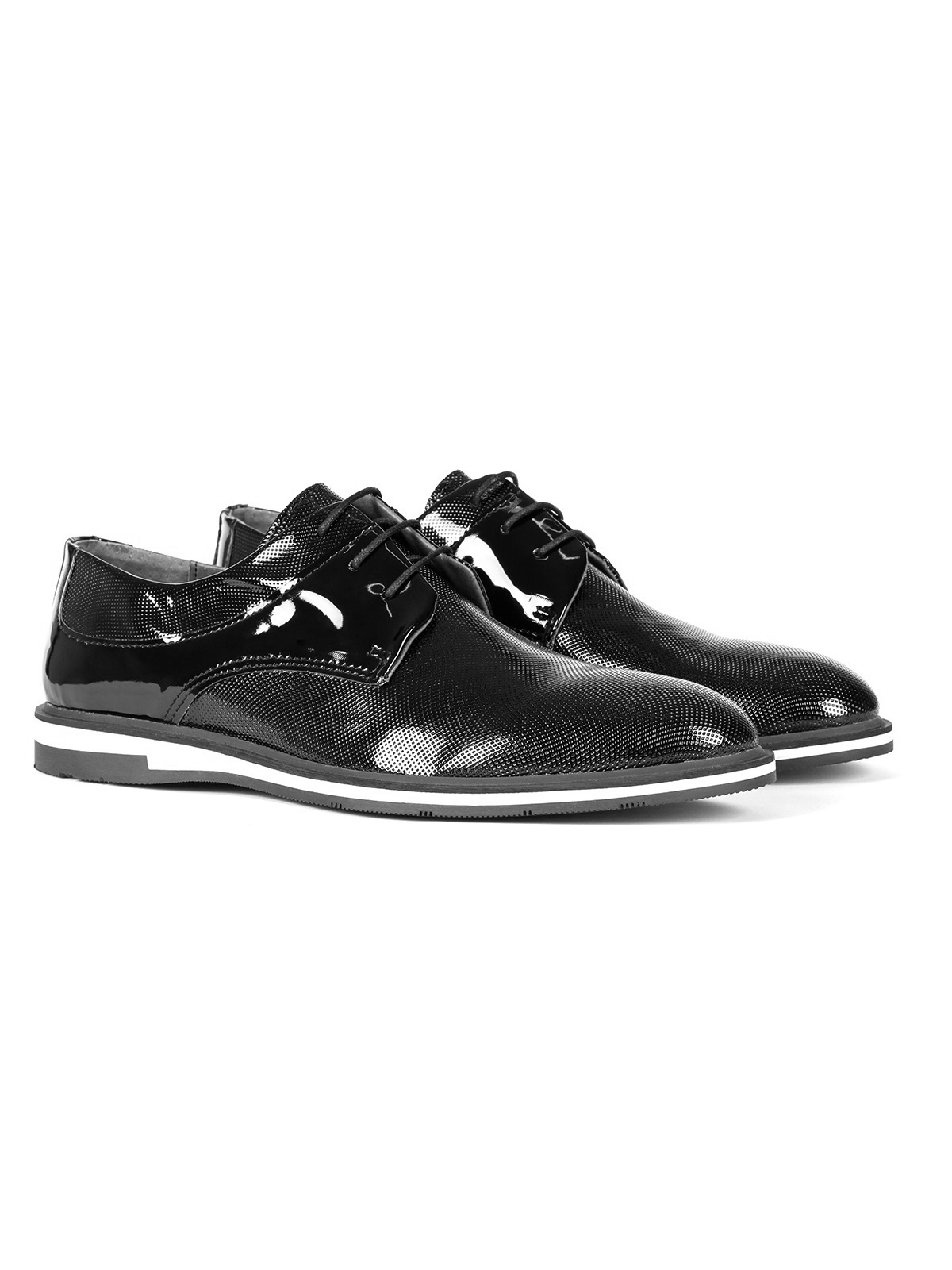 SAPATO SMK PERFORATED