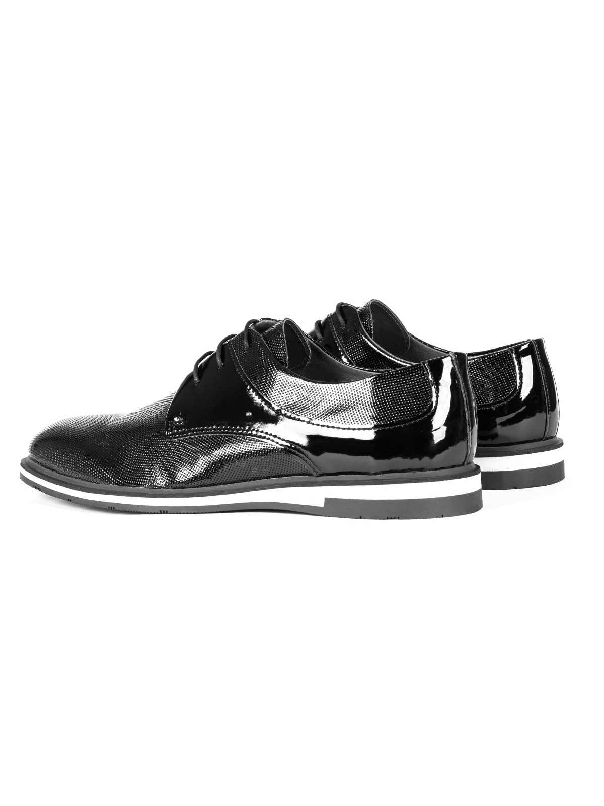 SAPATO SMK PERFORATED