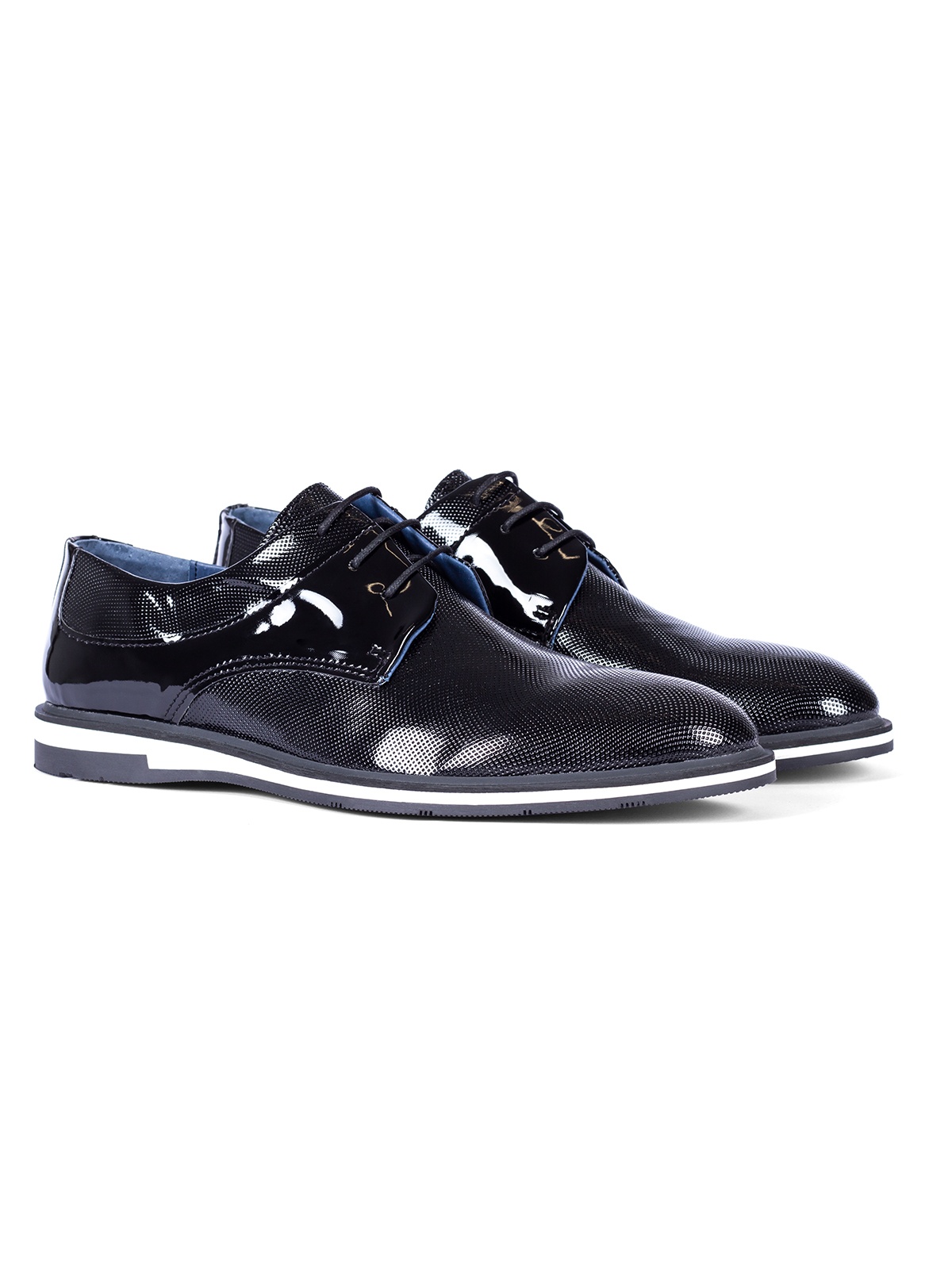 SAPATO SMK PERFORATED