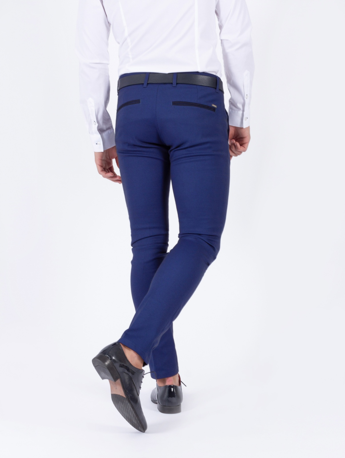 CALÇA SMK BLUE REFLECTION