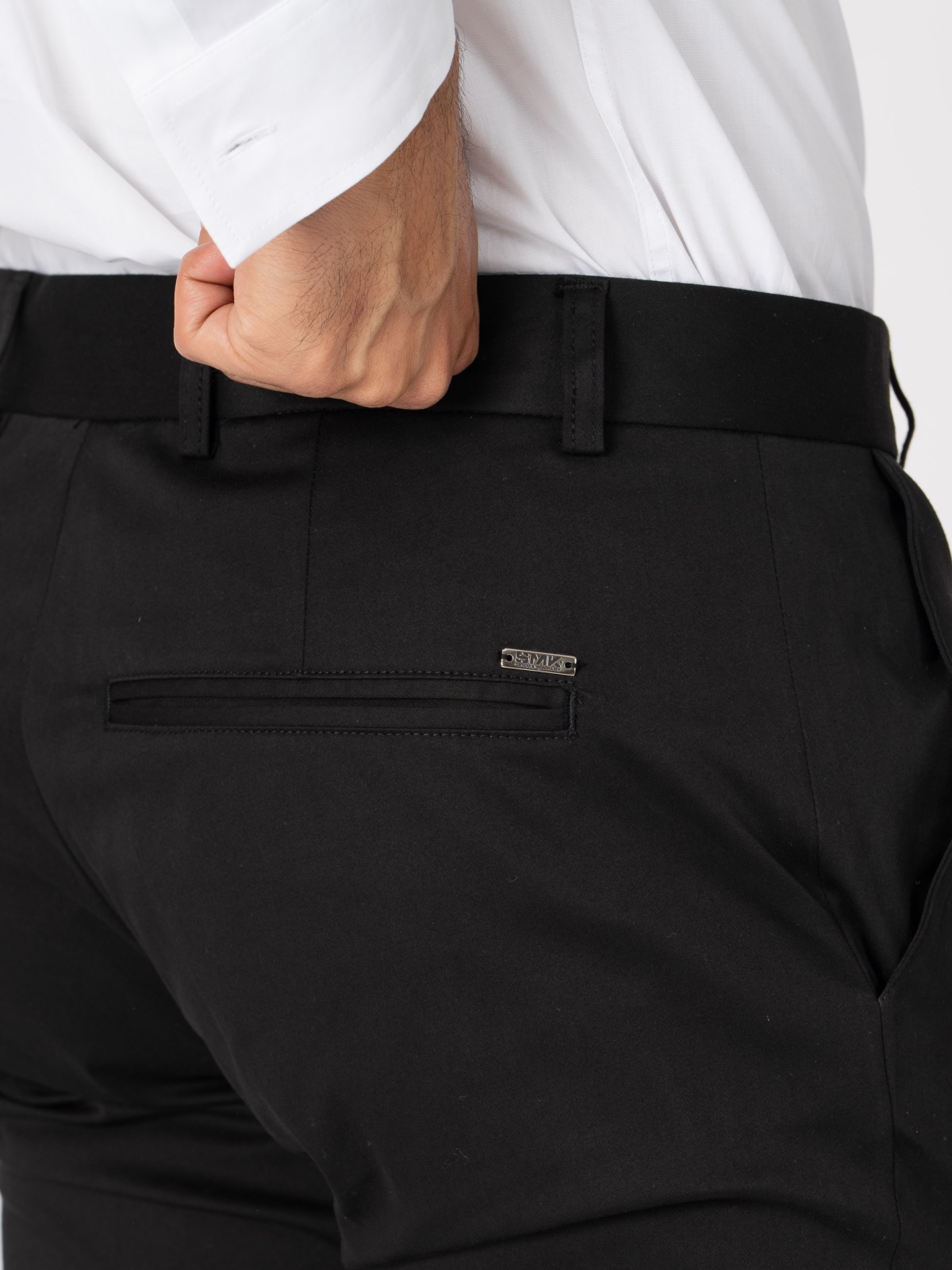 CALÇA SMK NEW TWO COLLOR