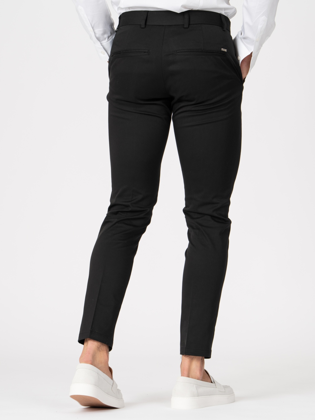CALÇA SMK NEW TWO COLLOR
