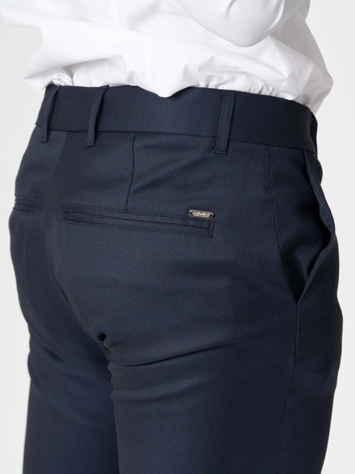 CALÇA SMK CLASSIC BLUE
