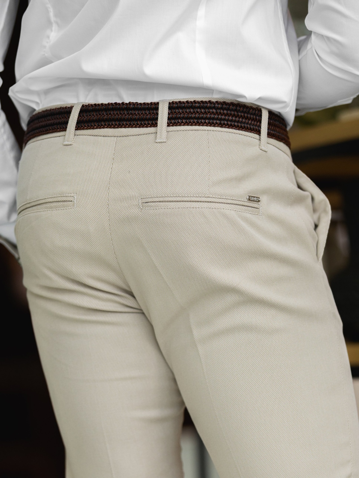 CALÇA SMK GOLDEN WEAR