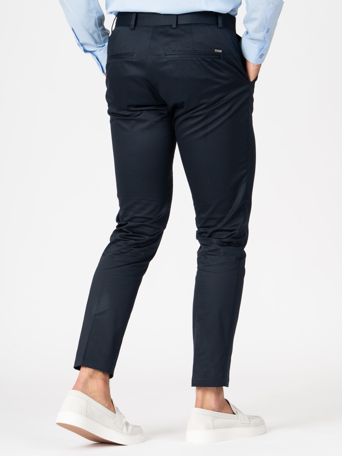 CALÇA SMK NEW TWO COLLOR